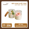 Nến thơm sáp đậu nành