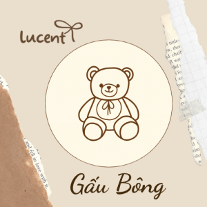 Gấu bông