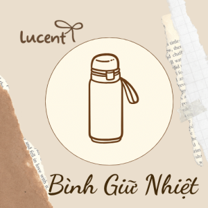 Bình giữ nhiệt