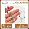 vòng tay cặp đôi
